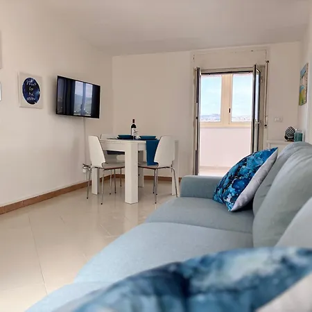 Casa Isa San Leone