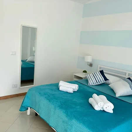 דירה Casa Isa