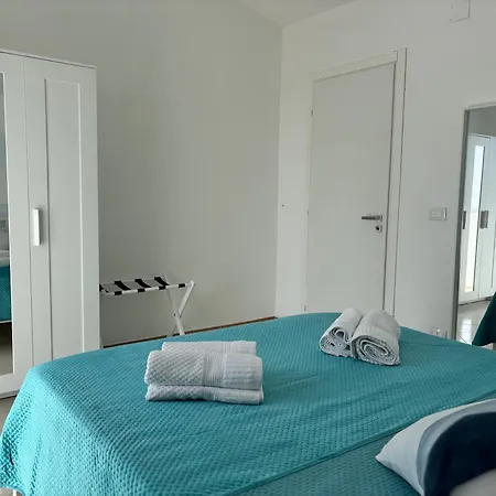 דירה Casa Isa