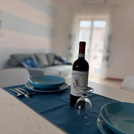 شقة Casa Isa سان ليون