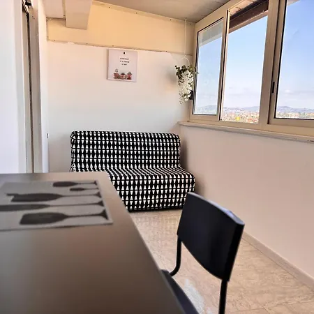 Casa Isa شقة سان ليون