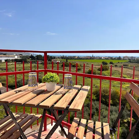 Casa Isa سان ليون