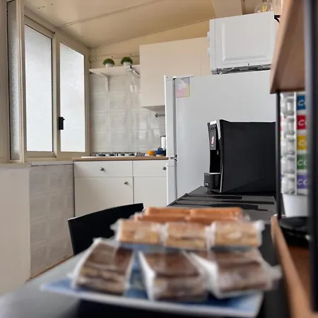 Casa Isa سان ليون