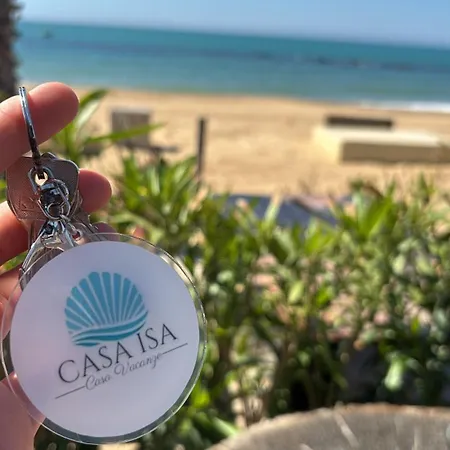 Casa Isa *