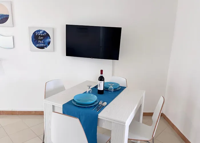 公寓 Casa Isa 圣莱昂