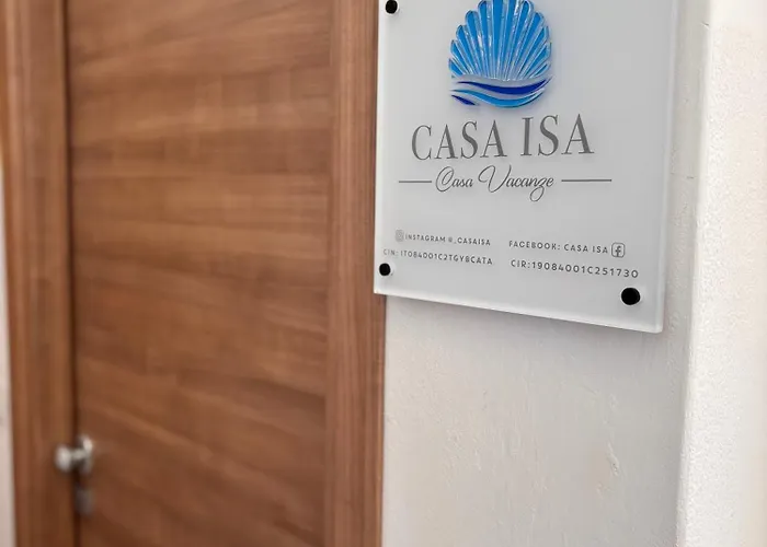 Casa Isa 圣莱昂